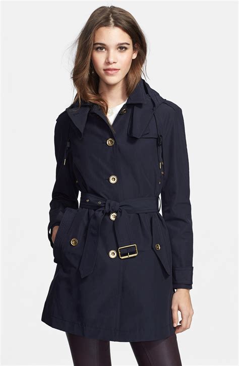 burberry fur hood coat|Burberry brit coat nordstrom.